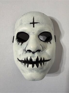 TRICK OR TREAT THE PURGE ANARCHY KILLER HALLOWEEN FACE MASK COSTUME